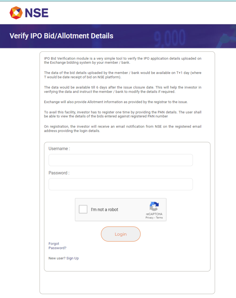 C C Advanced Systems Ipo Allotment Status Check On Linkintime Ipo Watch