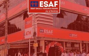 ESAF Small Finance Bank IPO