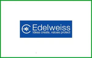 Edelweiss Broking Logo