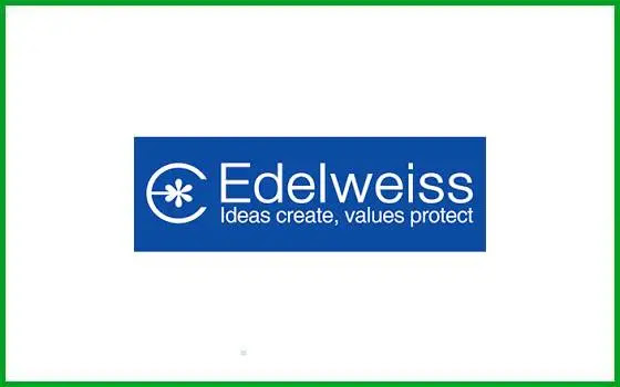 Edelweiss Broking Logo