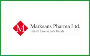 Marksans Pharma