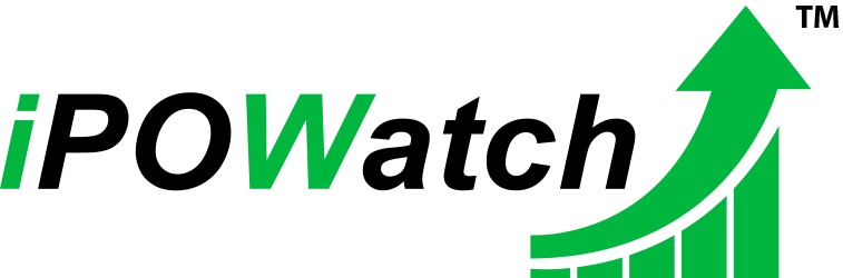 IPO Watch Logo