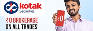 Kotak - Open Demat Account