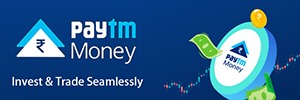 PayTM Money - Open Demat Account