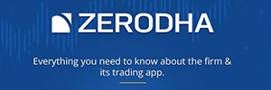 Zerodha - Open Demat Account