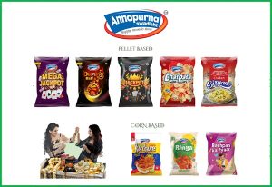 Annapurna Swadisht IPO