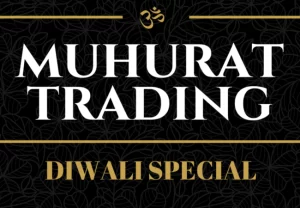 Diwali Muhurat Trading