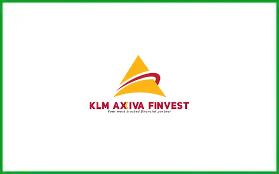 KLM Axiva Finvest