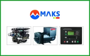 Maks Energy IPO