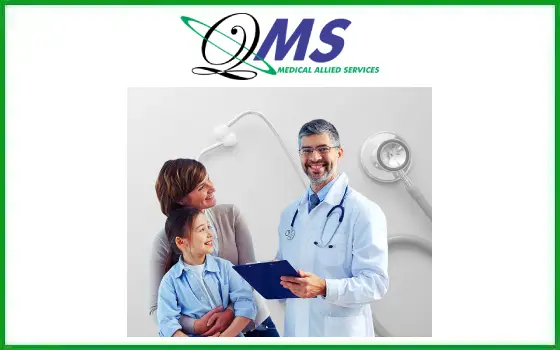QMS Medical Allied IPO