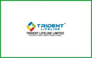 Trident Lifeline IPO