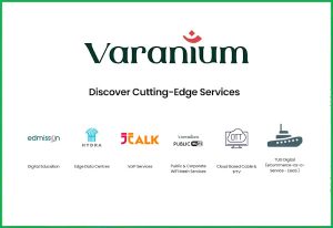 Varanium Cloud IPO