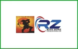 Rite Zone Chemcon IPO