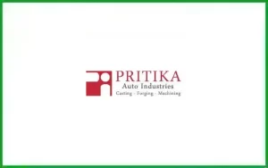 Pritika Engineering