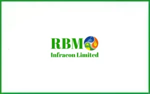 RBM Infracon IPO