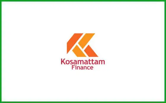Kosamattam Finance