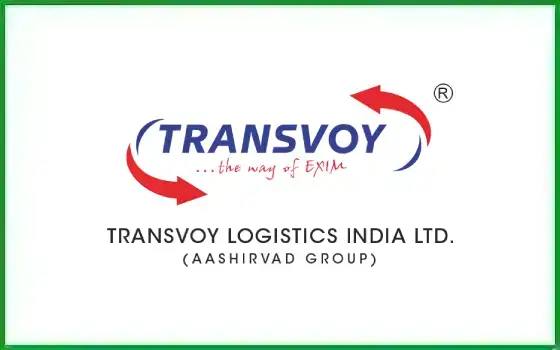 Transvoy Logistics India IPO