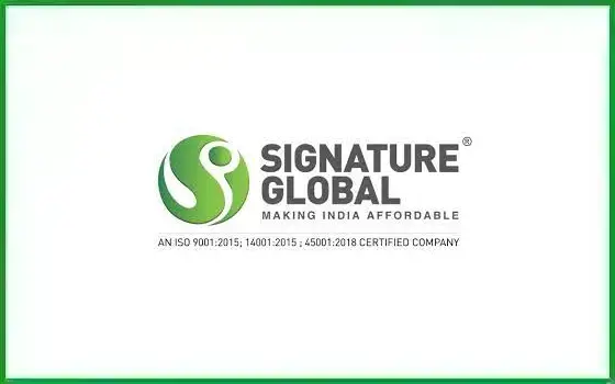 Signatureglobal India IPO