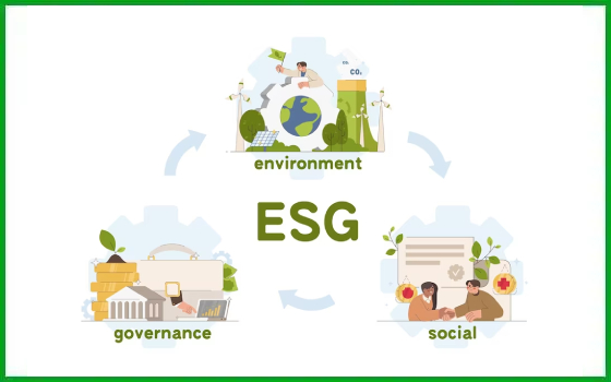 ESG Investing Matters in Portfolio Management Services