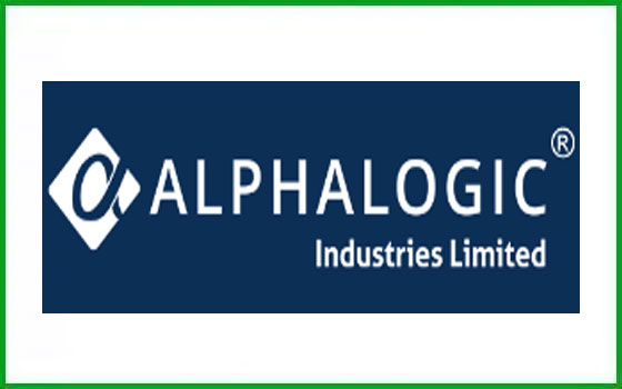 Alphalogic Industries IPO
