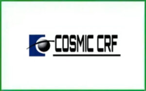 Cosmic CRF IPO