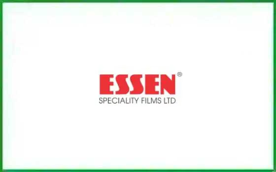 Essen Speciality IPO