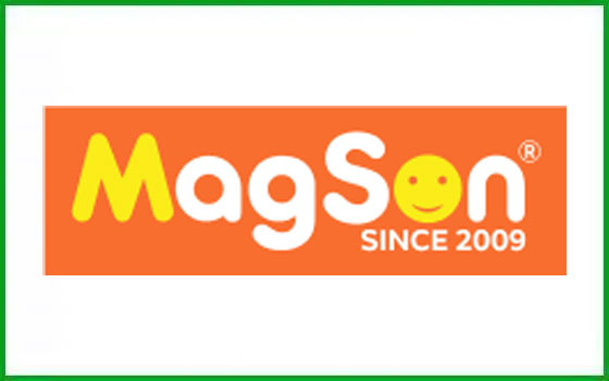Magson Retail IPO