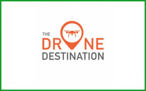 Drone Destination IPO