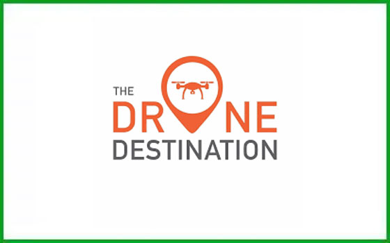 Drone Destination IPO