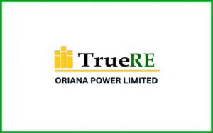 Oriana Power IPO