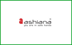 Ashiana Housing