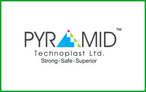 Pyramid Technoplast IPO
