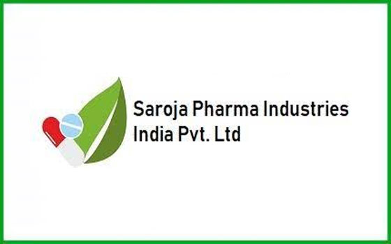 Saroja Pharma IPO