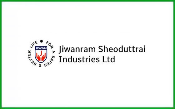 Jiwanram Sheoduttrai IPO