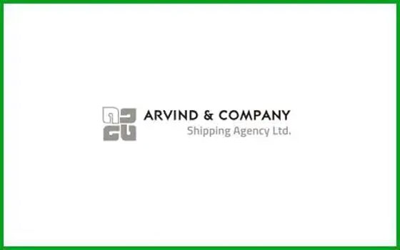 Arvind and Company Shipping IPO
