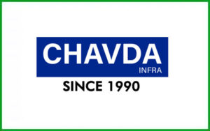 Chavda Infra IPO
