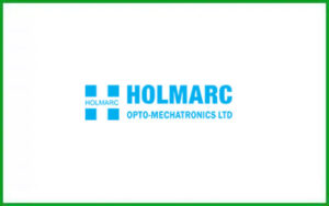 Holmarc Opto-Mechatronics IPO