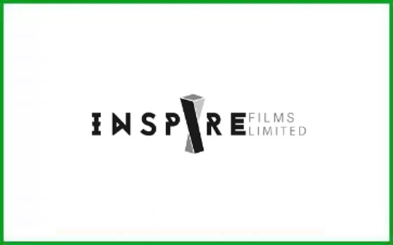 Inspire Films IPO
