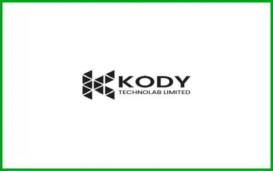 Kody Technolab IPO