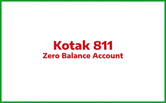 kotal-811-account