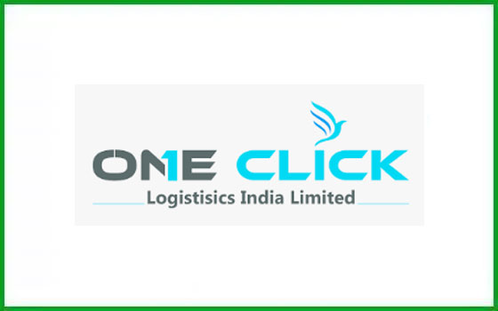 Oneclick Logistics India IPO