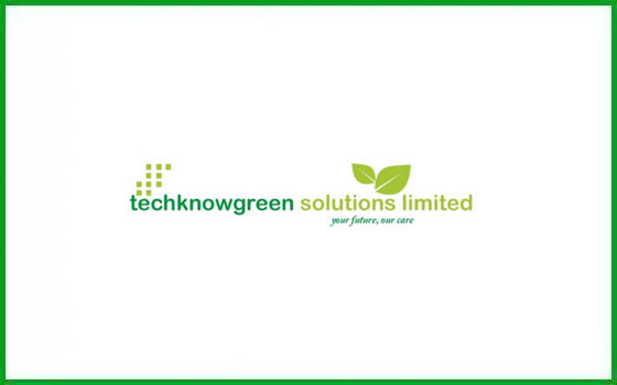 Techknowgreen Solutions IPO