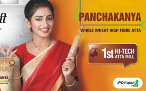 Baba Food Processing IPO