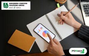 Benchmark Computer Solutions IPO