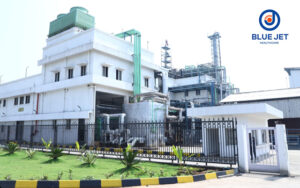 Blue Jet Healthcare IPO