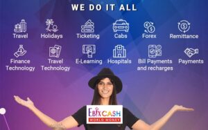 EbixCash IPO