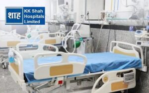 KK Shah Hospitals IPO