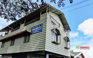 Shanthala FMCG Products IPO