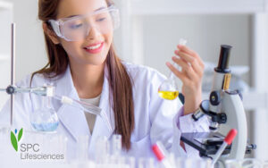 SPC Life Sciences IPO