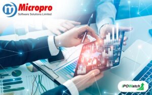 Micropro Software Solutions IPO